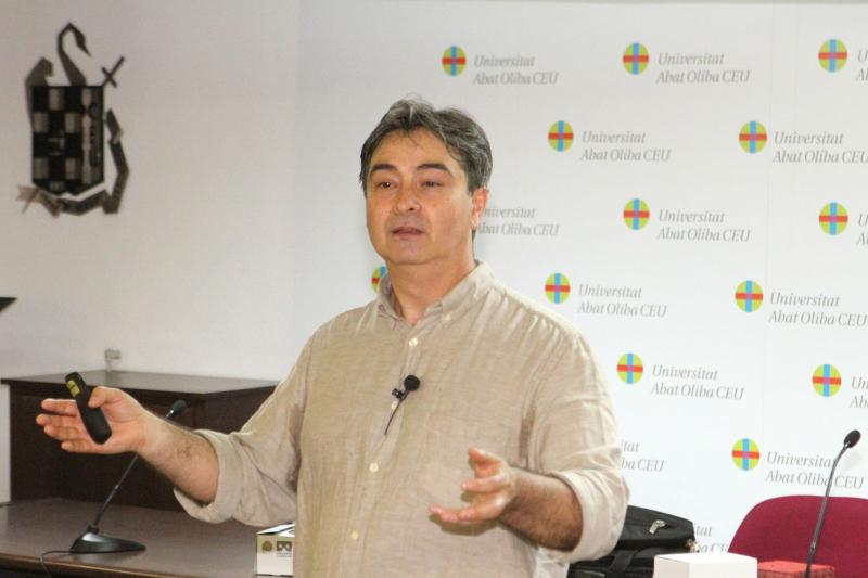 “No hay techo para los modelos de negocio de realidad virtual”